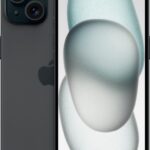 Apple iPhone 15, 256GB