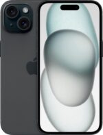 Apple iPhone 15, 256GB