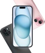 Apple iPhone 15, 256GB - Image 7